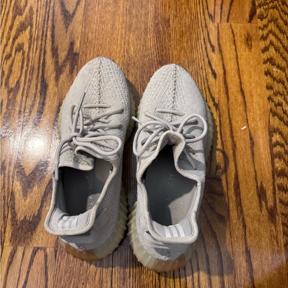 Yeezys